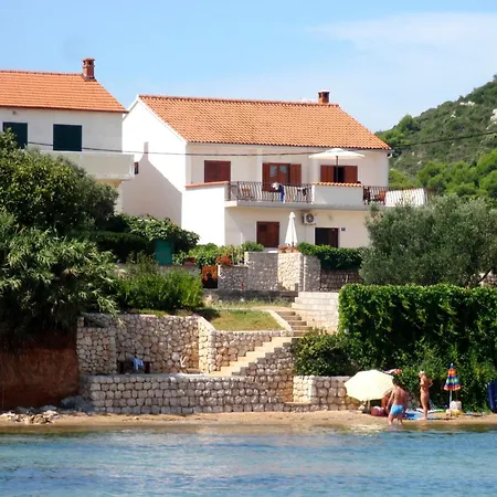 Blazenka 公寓 特孔