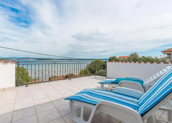 Blazenka Apartment *