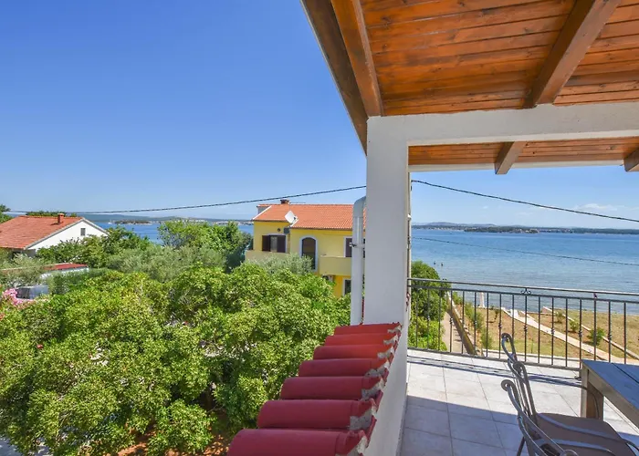 Blazenka Apartment *