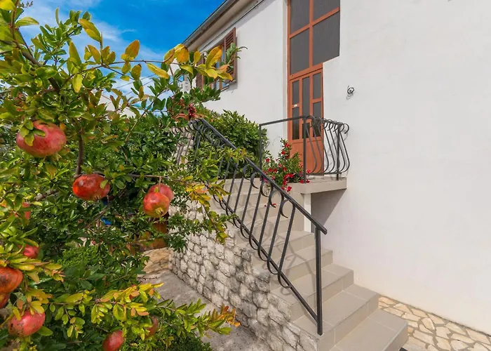 Apartment Blazenka *