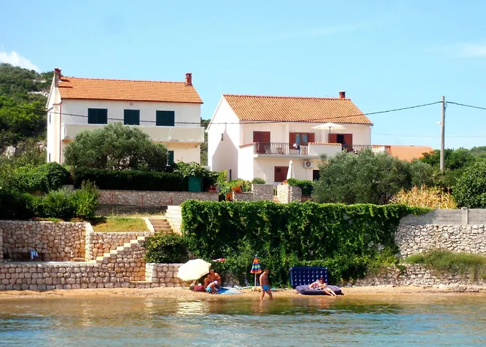 Apartment Blazenka Tkon