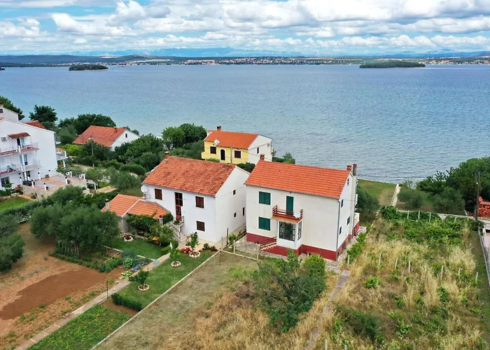 Blazenka Apartment *