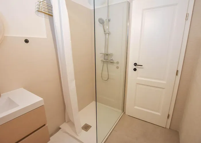 Apartment Blazenka *