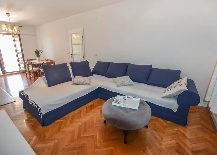 Blazenka Apartment Tkon