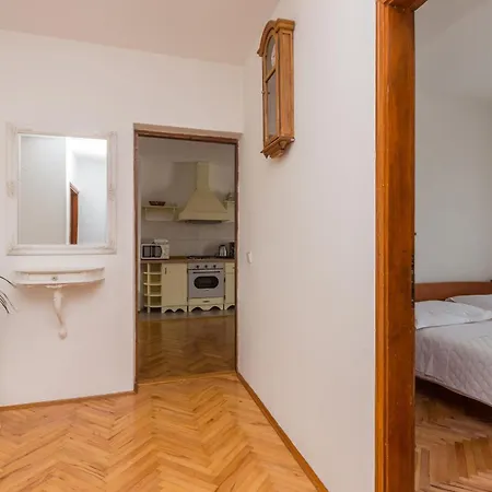 Lägenhet Blazenka Tkon