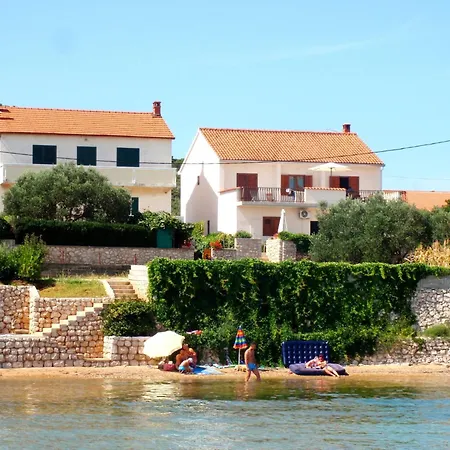 Lägenhet Blazenka Tkon