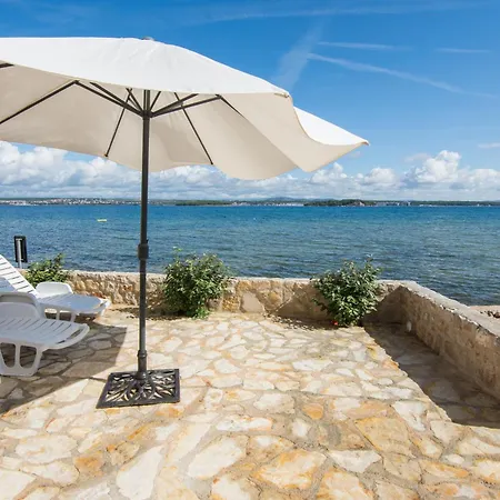 Lägenhet Blazenka *