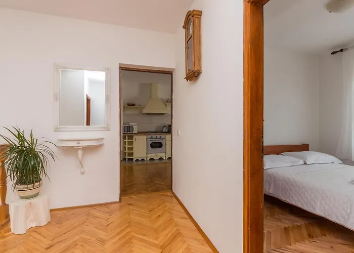 Apartman Blazenka Tkon