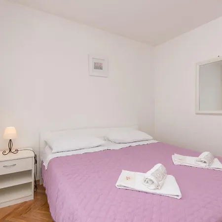 Blazenka 아파트 트콘