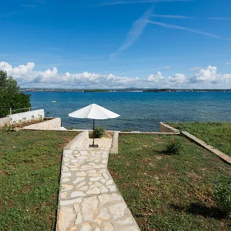 Blazenka - 20m From The Sea
