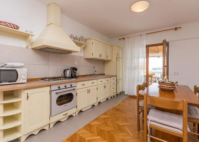 Blazenka Daire